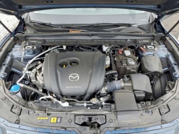 Mazda 2024 Mazda CX-50 Select 2024 2.5 Benzyna 187KM, zdjęcie 6