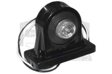 OBRYSÓWKA ROGOWA BEZ WYSIĘGNIKA LED L /wys. 80/