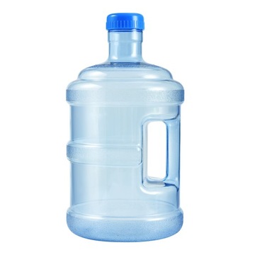 Dzbanek na czystą wodę VORCOOL 5L wielokrotnego użytku