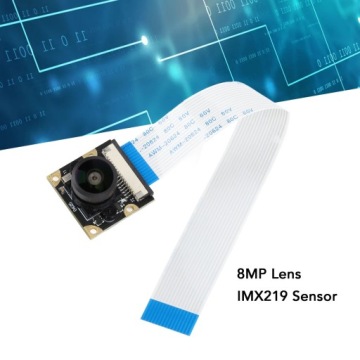 8MP МОДУЛЬ КАМЕРЫ ДЛЯ JETSON NANO 1080P 160 ГРАДУСОВ РУЧНОЙ УГОЛ МОДУЛЬ AO