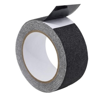 ПРОТИВОСКОЛЬЗЯЩАЯ ЛЕНТА ПАНЕЛИ ДЛЯ РОЛИКОВЫХ ЛЕСТНИЦ 10м 2,5см