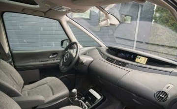 Renault Espace IV Van 2.0 dCi 150KM 2011 Renault Grand Espace Renault Grand Espace 2.0 dCi FAP Edition 25th 2.0, zdjęcie 25