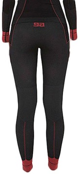 ЛЕГИНГИ ЖЕНСКИЕ GATTA ACTIVE TERMO PLUS JULITA, XL