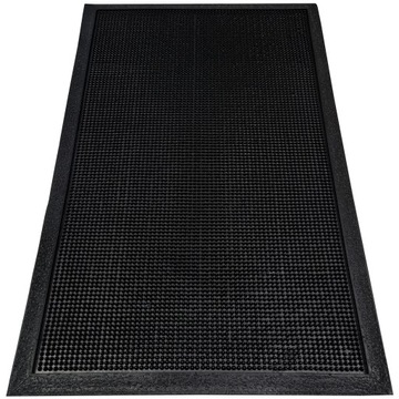 Штифты коврика стеклоочистителя РЕЗИНА OUTDOOR 80X120