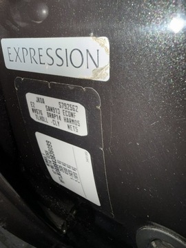 Renault Espace IV Van 2.0 i 16V Turbo 170KM 2010 Renault Espace IV 2.0T Lift 2010 Xenon Nawigacja, zdjęcie 19