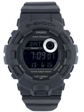 МУЖСКИЕ ЧАСЫ CASIO GBD-800UC 8 G-SHOCK с BLUETOOTH