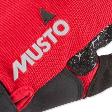ПЕРЧАТКИ MUSTO PERFORMANCE SHED 80103 169 Л/Ф