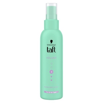 Taft Volume Spray do włosów Na Objętość 150ml