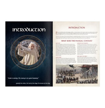 Властелин колец АРМИИ Властелина колец / АНГЛ