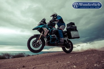 Поперечина MB Wunderlich BMW R1250GS Adv