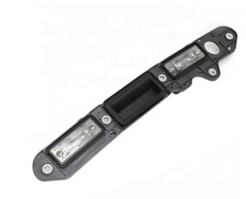 KLAMKA LISTWA MIKROSTYK KLAPY VW GOLF V PLUS