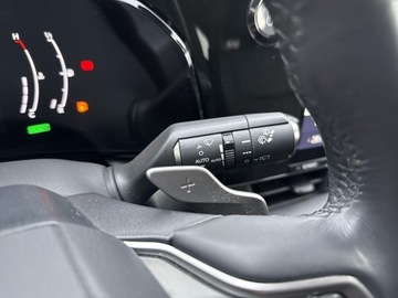 Lexus NX II SUV 350h 242KM 2022 Lexus NX 350h Prestige AWD II (2021-) 350h Prestig, zdjęcie 22