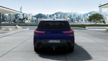 BMW XM SUV Plug-In 3.0 50e 476KM 2025 BMW XM 50e 476 KM PHEV - Hak Holowniczy - BowersWilkins - Gotowy do Odbioru, zdjęcie 5