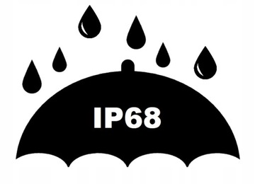 NEKU Бочковой разъем 2x RJ45 FTP кат.7 6A IP68