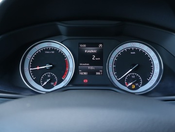 Skoda Superb III Liftback Facelifting 1.5 TSI 150KM 2019 Skoda Superb 1.5 TSI, Salon Polska, Klima, zdjęcie 10