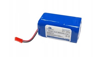 Bateria Akumulator do CONCEPT 14,4V 2,9Ah R2110 4ICR19/65 Mocny wydajny