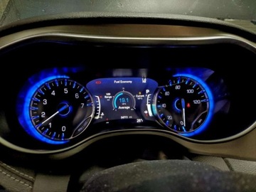 Chrysler Pacifica II 3.6 V6 291KM 2022 Chrysler Pacifica 2022r., Limited, 3.6L, od ubezpieczalni 3.6 Benzyna 291KM, zdjęcie 10