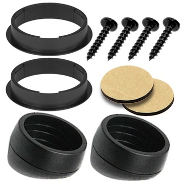 ФИРМЕННЫЕ АВТОМОБИЛЬНЫЕ ДИНАМИКИ ТВИТЕРЫ СВИСТЕЛИ 2ШТ.