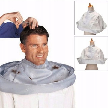 НАКИДКА ПАРИКМАХЕРСКАЯ для зонта BARBER PROTECTIVE