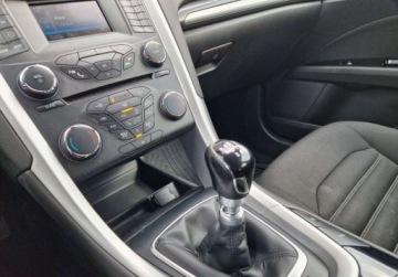 Ford Mondeo V Kombi 1.5 EcoBoost 160KM 2015 Ford Mondeo 1.5 EboBoost 160 KM MT6 Trend Salon PL I-wszy wlasciciel FV23, zdjęcie 14