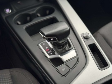 Audi A4 B9 Avant Facelifting 2.0 35 TDI 163KM 2020 Audi A4 Avant 2.0TDI 163KM Full LED Matrix S-tronic ALU Gwarancja SSU, zdjęcie 23