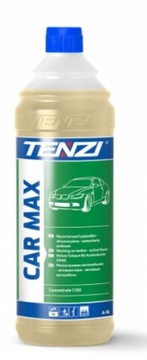 АКТИВНАЯ ПЕНА КОНЦЕНТРАТ TENZI CAR MAX 1000 МЛ