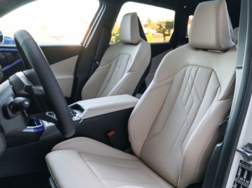 BMW X3 G45 2025 BMW X3 BMW X3 20d xDrive 2.0 Diesel 197KM, zdjęcie 3