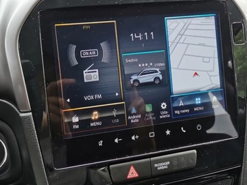 Suzuki Vitara III 2025 Vitara 1.5 DualJet Hybrid Premium Plus 2WD AGS 116KM, zdjęcie 8