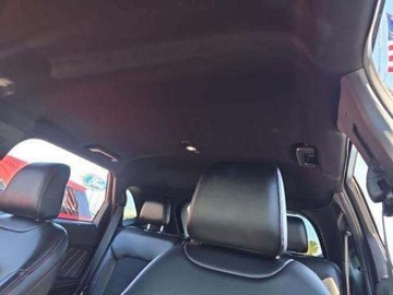 Ford Edge II 2024 Ford Edge St-Line 2024 2.0 Benzyna 250KM, zdjęcie 14