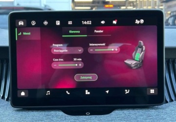 Skoda Superb IV Liftback 2.0 TSI 265KM 2024 Skoda Superb Selection 265KM Pakiety, ACC, LED Matrix, Virtual Cockpit, K, zdjęcie 31