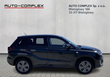 Suzuki 2024 Suzuki Vitara Suzuki Vitara 1.4T 4WD MT 129KM MildHybrid PREMIUM ASO PL Sa, zdjęcie 5