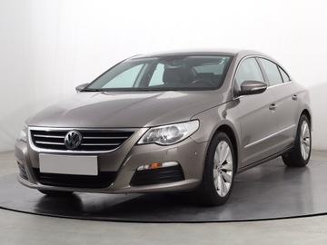 Volkswagen Passat CC 1.8 TSI 160KM 2011 VW Passat CC 1.8 TSI, Salon Polska, Automat, zdjęcie 1
