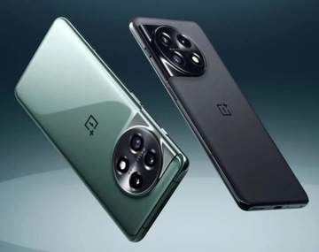Smartfon OnePlus 11 16/512 GB Zielony