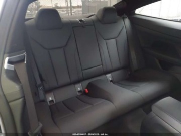 BMW Seria 4 G22-23-26 2021 BMW Seria 4 430i rwd 2.0 Benzyna 255KM, zdjęcie 12