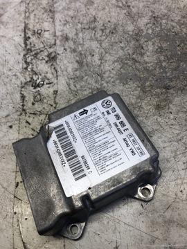 1T0909605E MODUL AIRBAG VW TOURAN 1T3 1.6 TDI 77KW