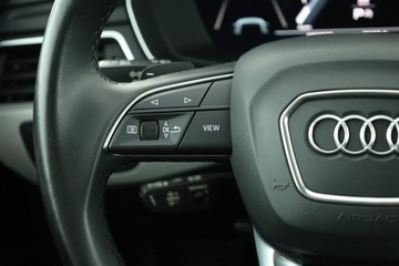 Audi A4 B9 Limousine Facelifting 2.0 35 TFSI 150KM 2022 Audi A4 35 TFSI, Salon Polska, 1. Właściciel, zdjęcie 17