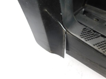 ПОДНОЖКА ПРАВАЯ CAN-AM OUTLANDER G2 G2L U-11 705007039