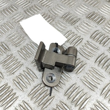 BMW 5 G30 G31 2018 LEVÝ STRANA PANT SPODNÍ DVEŘE ZADNÍCH