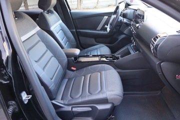 Citroen C4 III SUV 1.2 PureTech 130KM 2022 Citroen C4 1.2 PureTech, Salon Polska, zdjęcie 8