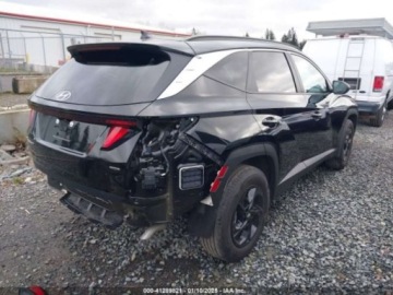 Hyundai Tucson IV 2024 Hyundai Tucson 2024r., 4x4, 2.5L 2.5 Benzyna 187KM, zdjęcie 3