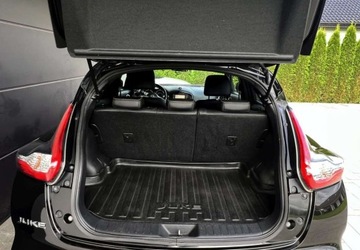 Nissan Juke I SUV Facelifting 1.6 DIG-T 190KM 2018 Nissan Juke Nissan Juke 1.6 DIG-T Tekna 4WD Xtronic EU6 1.6 Benzyna 190KM, zdjęcie 26