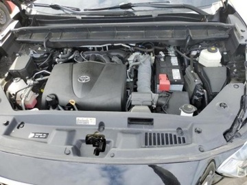Toyota Highlander III 2020 Toyota Highlander Platinium Bogate wyposazenie Benzyna od Ubezpieczyciela, zdjęcie 6