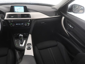 BMW Seria 3 F30-F31-F34 Touring Facelifting 2.0 318d 150KM 2016 BMW 3 318 d, Automat, Navi, Klima, Klimatronic, zdjęcie 7