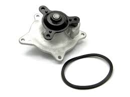 CHRYSLER DODGE VOYAGER 01-07 3,3 3,8L POMPA WODY