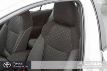 Toyota Corolla XII Sedan Facelifting 1.8 Hybrid 140KM 2023 Toyota Corolla Seria E21 (2019-) 1.8 Hybrid Comfor, zdjęcie 10