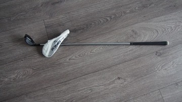 ЖЕНСКАЯ КЛЮШКА Cobra F8 HYBRID 25 ГРАДУСОВ НОВАЯ