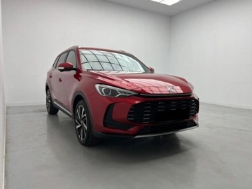 MG ZS II SUV Hybrid+ 1.5 HEV+ 197KM 2025 MG ZS 1.5 HEV+ Exclusive aut Suv 197KM 2025, zdjęcie 2