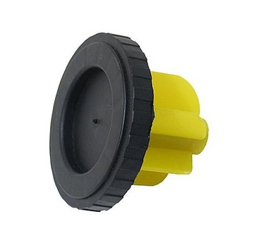 Korek paliwa uniwersalny do zbiornika paliwa