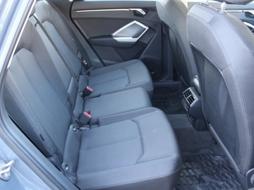 Audi Q3 II SUV 1.5 35 TFSI 150KM 2019 Audi Q3 rata brutto od 2 595 zł / m-c | Aktywny te, zdjęcie 13
