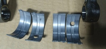 SUZUKI GSF 600 GSX-F BANDIT ШАТУНЫ КОЛЕНВАЛА ПОДШИПНИКИ СТАРТЕРА BENDI